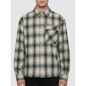 Represent Shirt Men Green